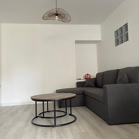 L Exotique Apartment Marlieux Bagian luar foto