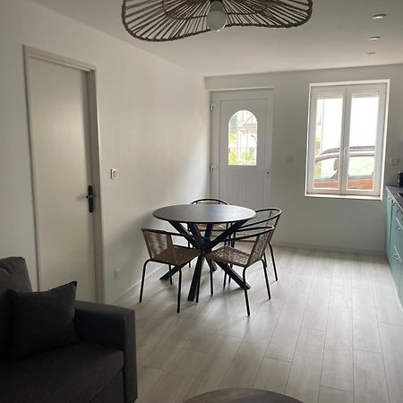 L Exotique Apartment Marlieux Bagian luar foto