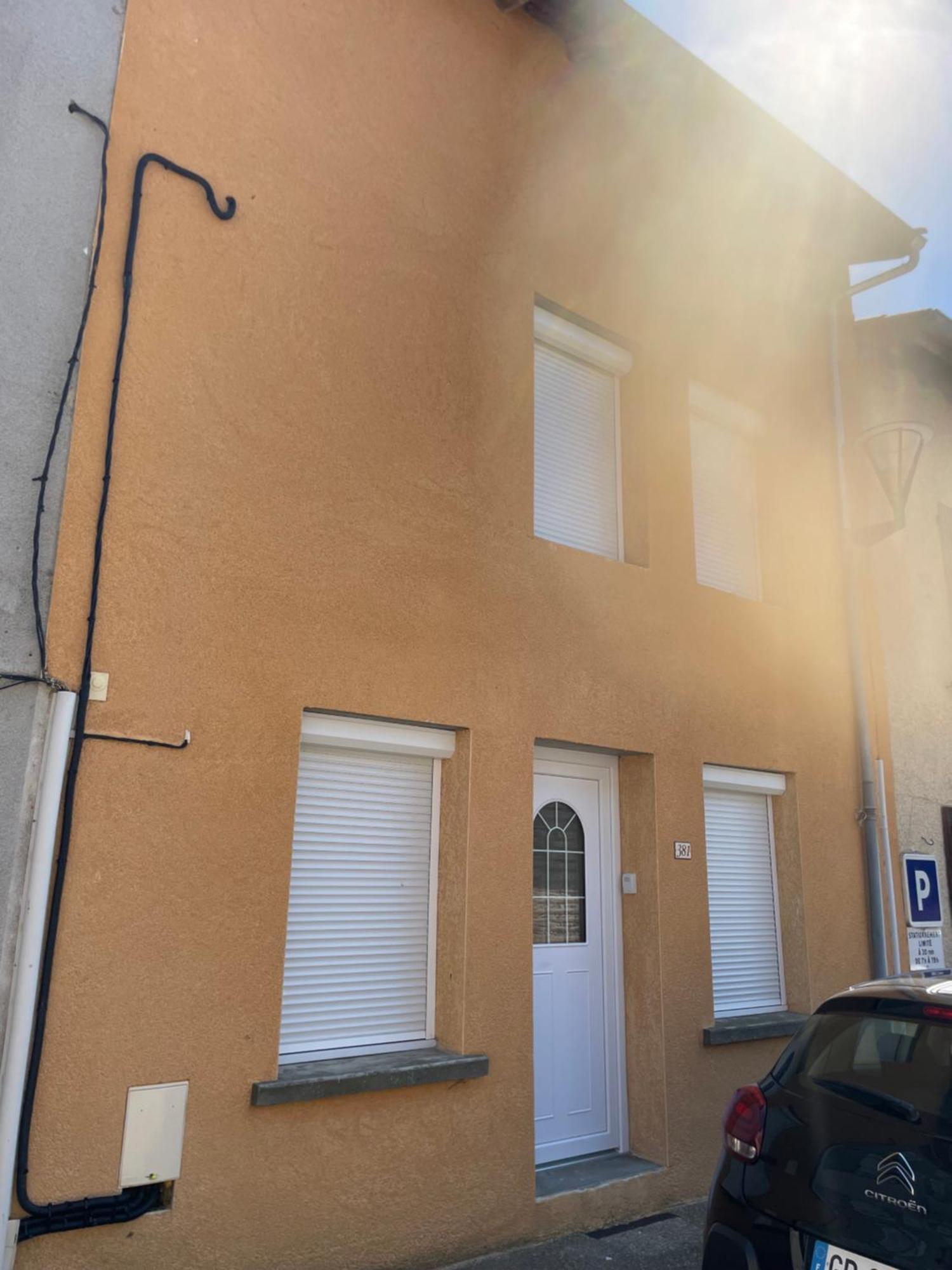 L Exotique Apartment Marlieux Bagian luar foto